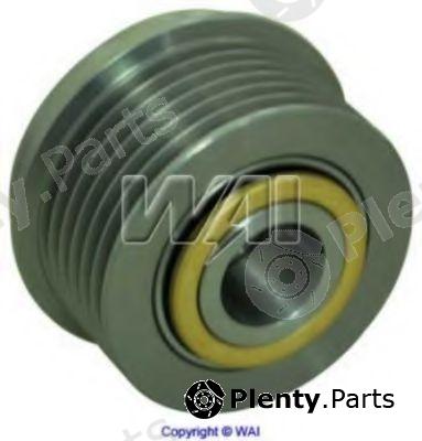  WAIglobal part 24-2282 (242282) Alternator Freewheel Clutch