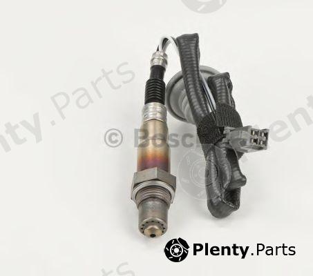  BOSCH part 0258986683 Lambda Sensor
