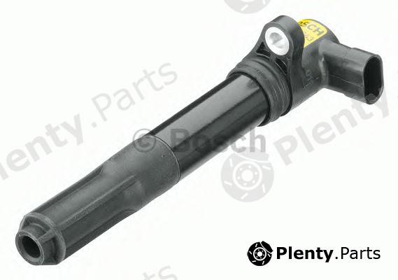  BOSCH part 0986221043 Ignition Coil