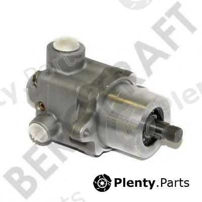  BERGKRAFT part BK7600212 Hydraulic Pump, steering system