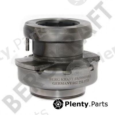  BERGKRAFT part BK910020RB Releaser