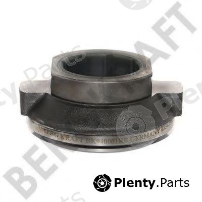  BERGKRAFT part BK940001RB Releaser