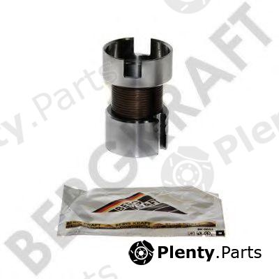  BERGKRAFT part BK1612302AS Repair Kit, brake caliper