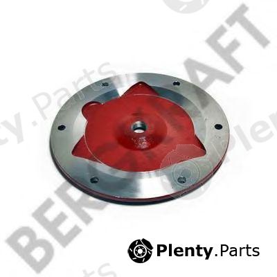  BERGKRAFT part BK6120921 Lid