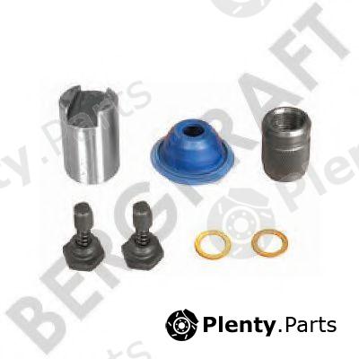  BERGKRAFT part BK6120974 Repair Kit, automatic adjustment