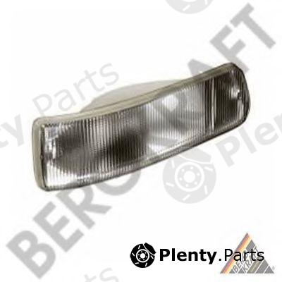  BERGKRAFT part BK6125022 Indicator