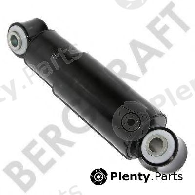  BERGKRAFT part BK6895534 Shock Absorber