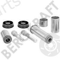  BERGKRAFT part BK8500803 Replacement part