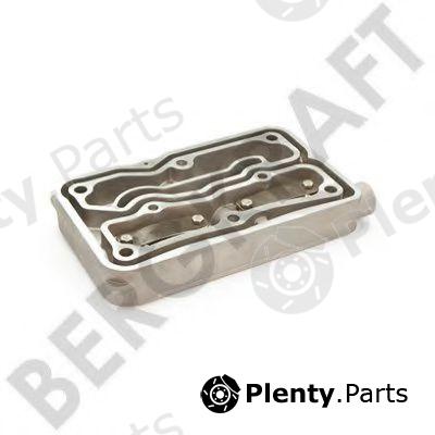  BERGKRAFT part BK8501312 Replacement part