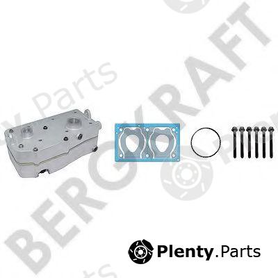  BERGKRAFT part BK8501894 Replacement part