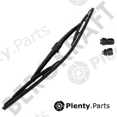  BERGKRAFT part BK9300931WB Wiper Blade