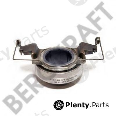  BERGKRAFT part BK960007RB Releaser