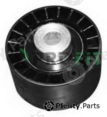  PROFIT part 1014-3010 (10143010) Deflection/Guide Pulley, timing belt