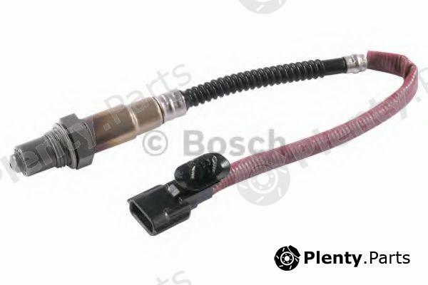  BOSCH part 0258010062 Lambda Sensor