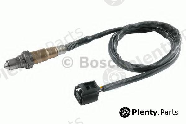  BOSCH part 0281004211 Lambda Sensor