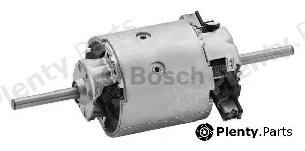  BOSCH part 0130111042 Electric Motor