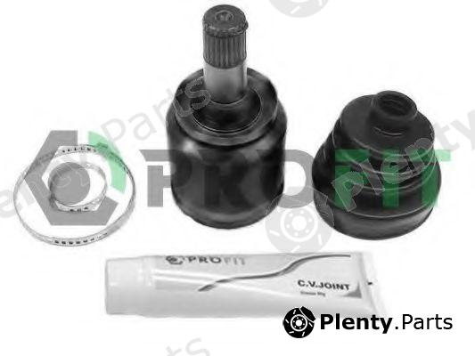  PROFIT part 28101028 Joint Kit, drive shaft