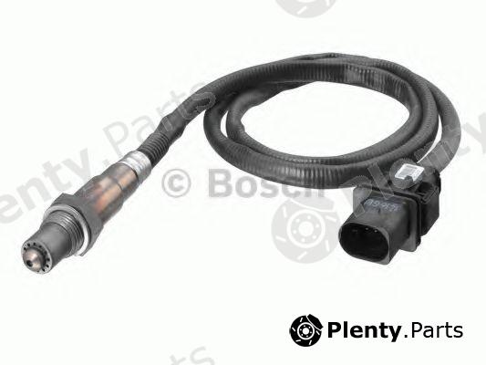  BOSCH part 0258017230 Lambda Sensor