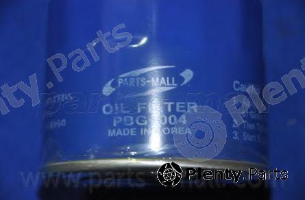  PARTS-MALL part PBG004 Oil Filter