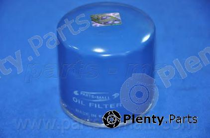  PARTS-MALL part PBW-008 (PBW008) Oil Filter