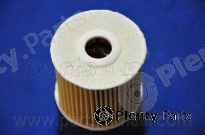  PARTS-MALL part PBW-154 (PBW154) Oil Filter