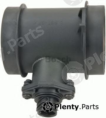  BOSCH part 0280217806 Air Mass Sensor