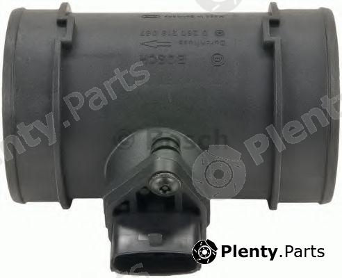  BOSCH part 0280218087 Air Mass Sensor