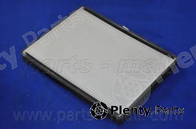  PARTS-MALL part PMM016 Filter, interior air