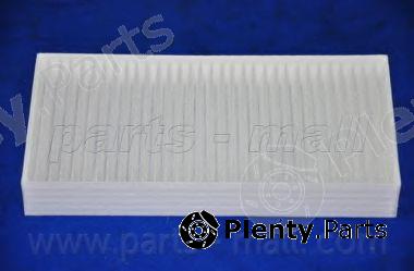  PARTS-MALL part PMY-008 (PMY008) Filter, interior air