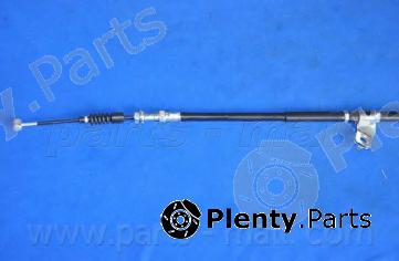  PARTS-MALL part PTA109 Cable, parking brake