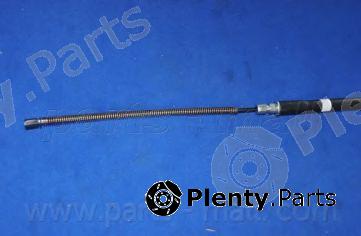  PARTS-MALL part PTA338 Cable, parking brake