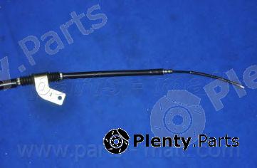  PARTS-MALL part PTD021 Cable, parking brake