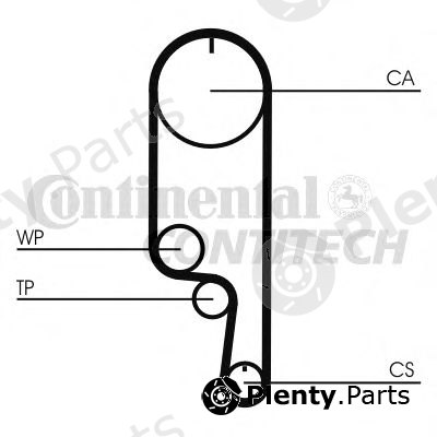 Timing Belt