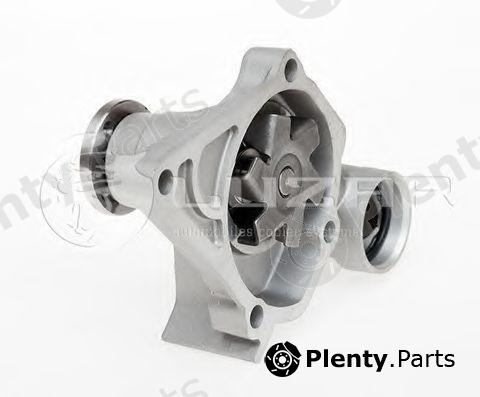  LUZAR part LWP08650 Water Pump
