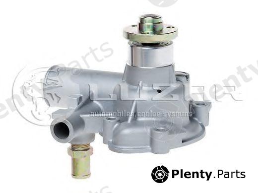  LUZAR part LWP03092 Water Pump