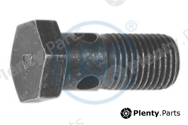  LASO part D07643002 Hollow Screw
