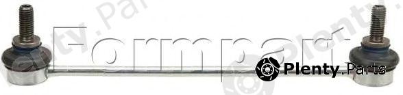  FORMPART part 1208028 Rod/Strut, stabiliser