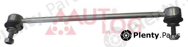  AUTLOG part FT2138 Rod/Strut, stabiliser