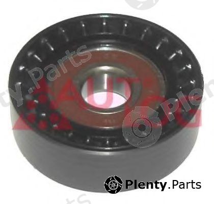  AUTLOG part RT1013 Deflection/Guide Pulley, v-ribbed belt