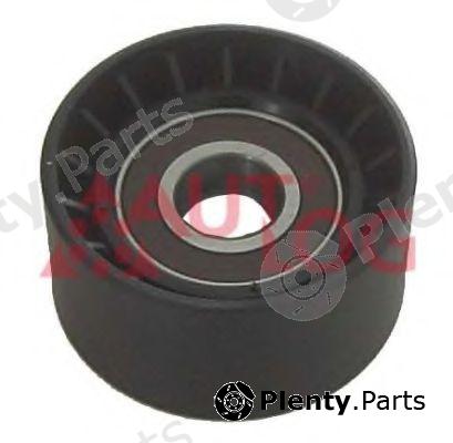  AUTLOG part RT1215 Deflection/Guide Pulley, v-ribbed belt