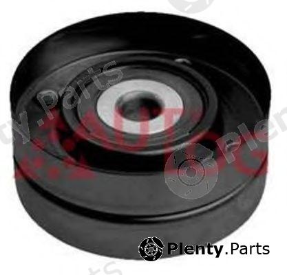  AUTLOG part RT1243 Deflection/Guide Pulley, v-ribbed belt