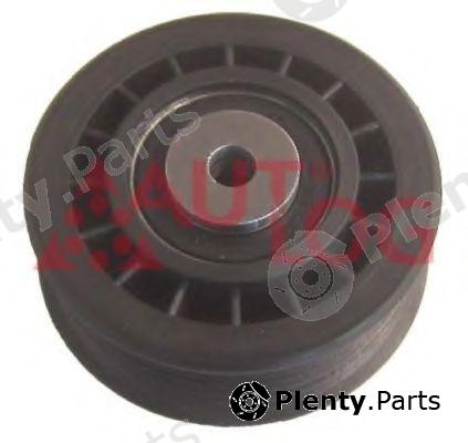  AUTLOG part RT1252 Deflection/Guide Pulley, v-ribbed belt
