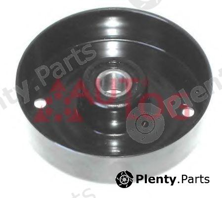  AUTLOG part RT1395 Tensioner Pulley, v-ribbed belt
