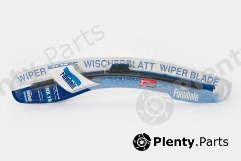  FINWHALE part RX19 Wiper Blade