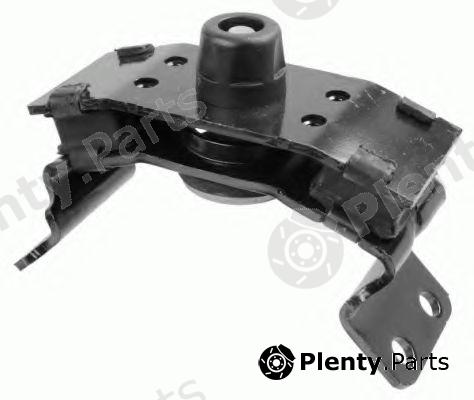  LEMFÖRDER part 3703101 Mounting, manual transmission