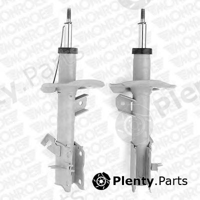  MONROE part D0025 Shock Absorber