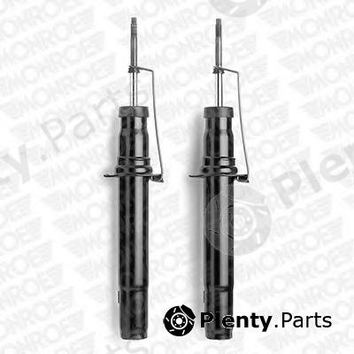  MONROE part E1081 Shock Absorber