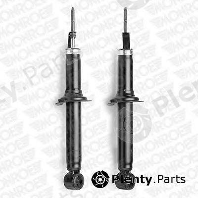  MONROE part E1302 Shock Absorber