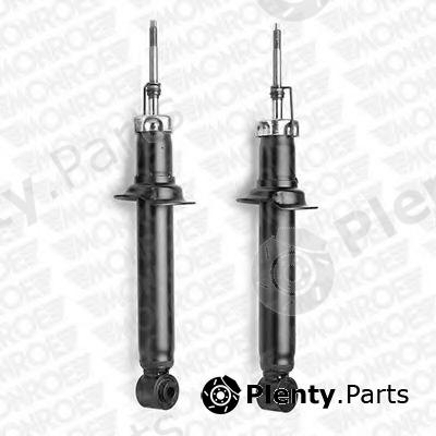  MONROE part E1317 Shock Absorber