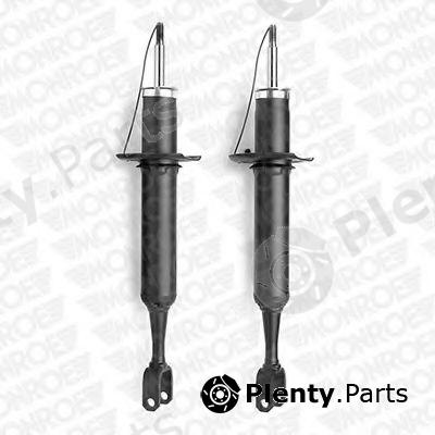  MONROE part E2054 Shock Absorber